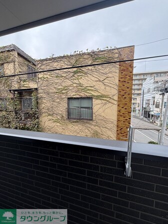 GRADUS八千代台VIの物件内観写真